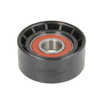 Tendeur, courroie trapézoïdale à nervures BTA