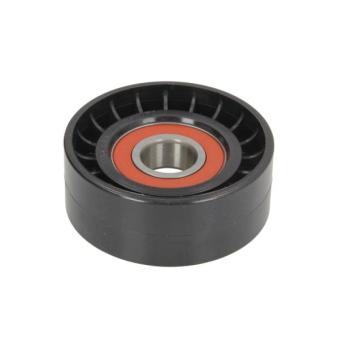 Tendeur, courroie trapézoïdale à nervures BTA