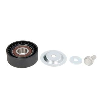 Tendeur, courroie trapézoïdale à nervures BTA