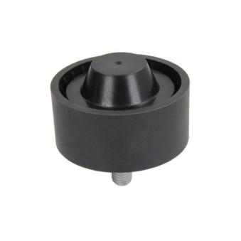 Poulie renvoi/transmission, courroie trapézoïdale à nervures BTA