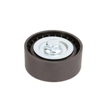 Poulie renvoi/transmission, courroie trapézoïdale à nervures BTA