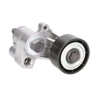 Poulie-tendeur, courroie trapézoïdale à nervures BTA