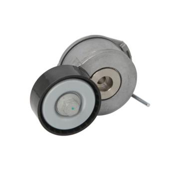 Tendeur de courroie, courroie trapézoïdale à nervures BTA