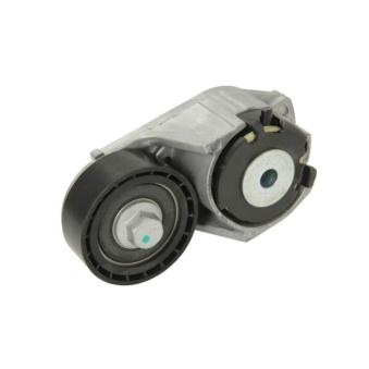 Tendeur de courroie, courroie trapézoïdale à nervures BTA