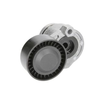 Poulie-tendeur, courroie trapézoïdale à nervures BTA