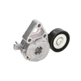 Poulie-tendeur, courroie trapézoïdale à nervures BTA