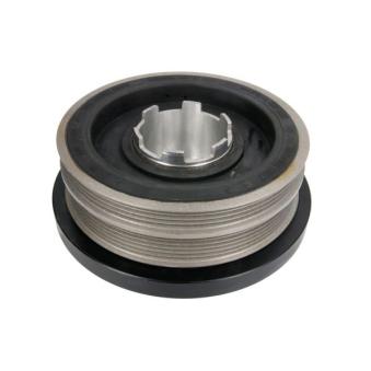 Poulie, vilebrequin BTA