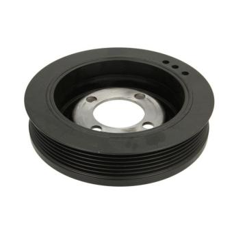 Poulie, vilebrequin BTA