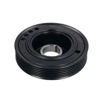 Poulie, vilebrequin BTA