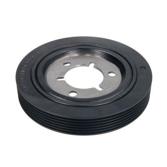 Poulie, vilebrequin BTA