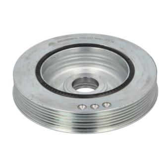 Poulie, vilebrequin BTA