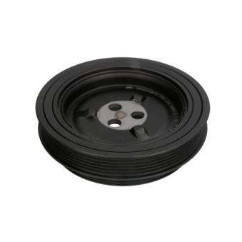 Poulie, vilebrequin BTA