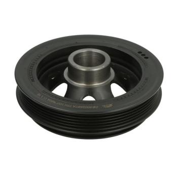 Poulie, vilebrequin BTA