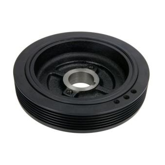 Poulie, vilebrequin BTA