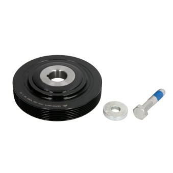 Poulie, vilebrequin BTA