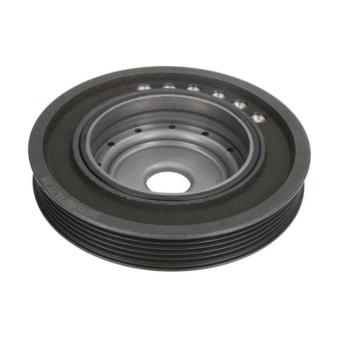 Poulie, vilebrequin BTA