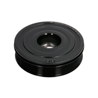 Poulie, vilebrequin BTA