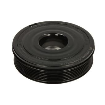 Poulie, vilebrequin BTA