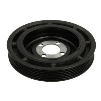 Poulie, vilebrequin BTA