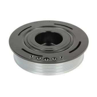 Poulie, vilebrequin BTA