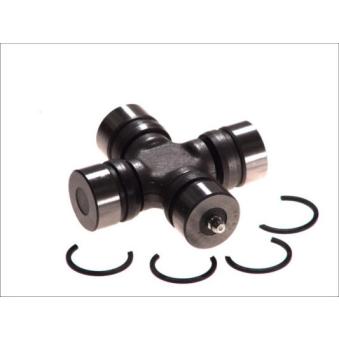 Joint, arbre longitudinal BTA