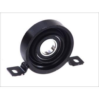 Suspension, arbre de cardan BTA