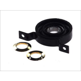 Suspension, arbre de cardan BTA