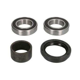 Roulement de roue avant BTA