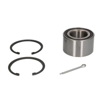 Roulement de roue avant BTA H10010BTA