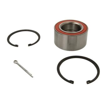 Roulement de roue avant BTA