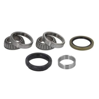 Roulement de roue avant BTA