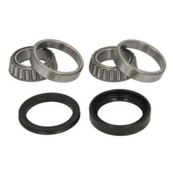 Roulement de roue avant BTA