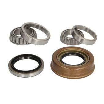 Roulement de roue avant BTA