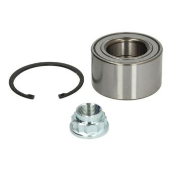 Roulement de roue avant BTA