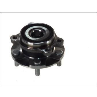 Moyeu de roue avant BTA