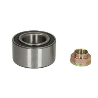 Roulement de roue avant BTA