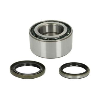 Roulement de roue avant BTA