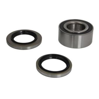 Roulement de roue avant BTA