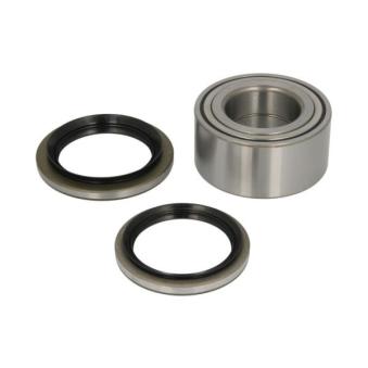 Roulement de roue avant BTA