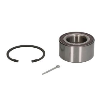 Roulement de roue avant BTA