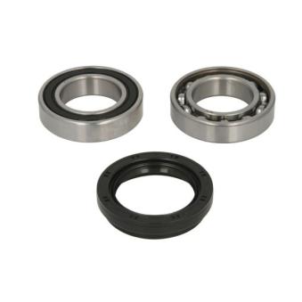 Roulement de roue avant BTA