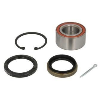 Roulement de roue avant BTA