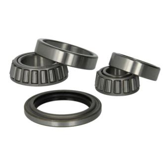 Roulement de roue avant BTA