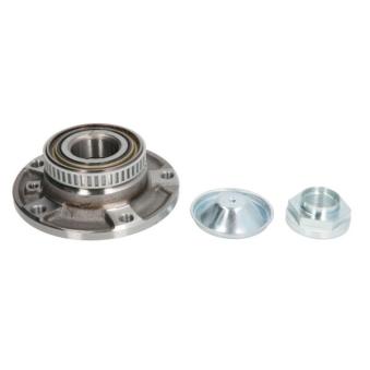 Roulement de roue avant BTA