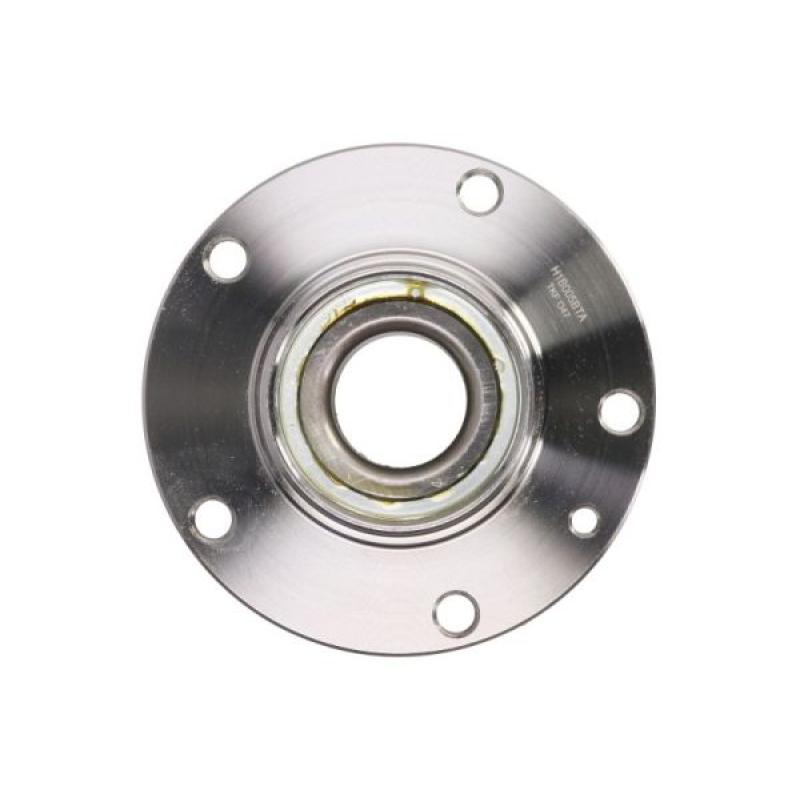 Roulement de roue avant BTA H1B005BTA - Visuel 2