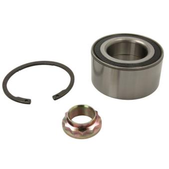 Roulement de roue avant BTA H1B012BTA