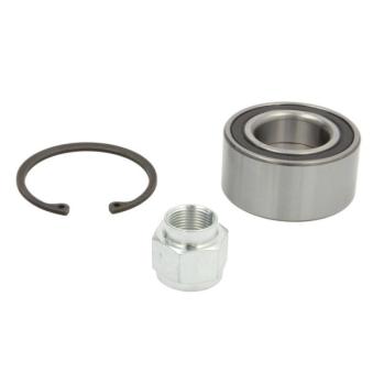 Roulement de roue avant BTA