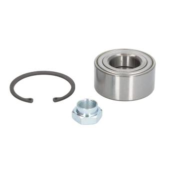 Roulement de roue avant BTA