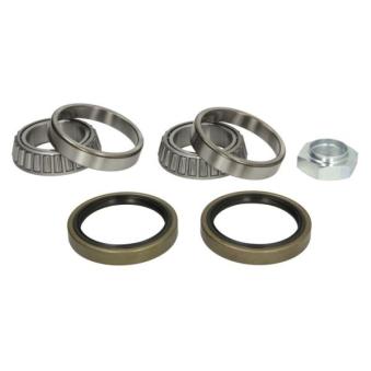 Roulement de roue avant BTA