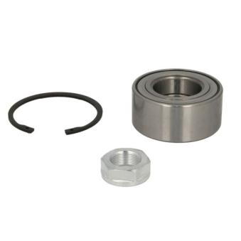 Roulement de roue avant BTA